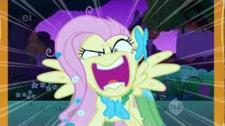 Fluttershy  Youre going to LOVE ME 1080p [upl. by Kliber]