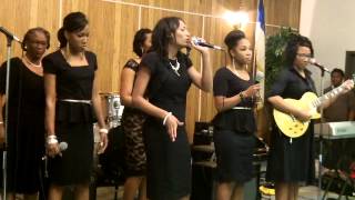 BampH Gospel Singers quotToday is the Dayquot [upl. by Crista]