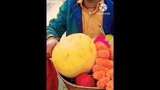 BOKARO steel city ka chhath Puja seen  darasal dikhai de song [upl. by Nytsyrk]