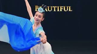 SHEN YUN  Trailer [upl. by Flanagan]