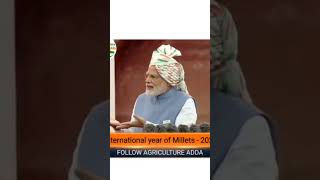 International year of millets 2023 [upl. by Buddie643]