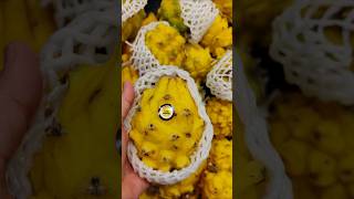 Pitahaya yellow trending viralshort sh [upl. by Gery904]