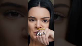 Pepsi amp Kendall Jenner Ad That Sparked Outrage shorts [upl. by Lekram]