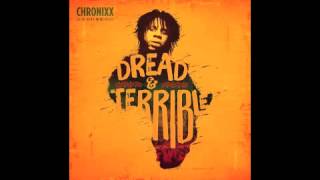 5 Chronixx  Eternal Fire [upl. by Bokaj]