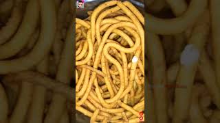 Murukku  முறுக்கு  మురుక్కు  മുറുക്ക്  मुरुक्कू  Diwali special Murukku 🦸‍♀️  Murukku recipe🤩 [upl. by Keefer]