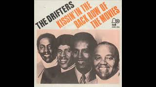 The Drifters – Kissin In The Back Row Of The Movies 1974 [upl. by Asirral]