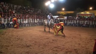 Torin Arroyos y Esteros Rodeo Paraguay [upl. by O'Donnell4]