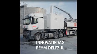 2024 Innovatiedag REYM Delfzijl Aftermovie [upl. by Gnahk611]