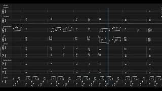 NonFunctional amp Quartal Harmony Étude [upl. by Ennaitsirk]