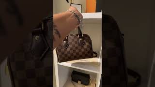 Speedy 20 damier ebene￼ [upl. by Ahcila]