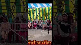 অসাধারণ সার্কাস স্কিলAmazing circus skillscircusbangla circus [upl. by Caresse]