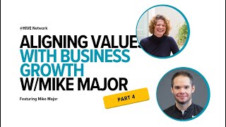 Unlock Your Clinics Success Aligning Values with Business Growth wMike Major Part 44 [upl. by Iroc]