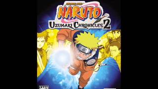 Naruto Uzumaki Chronicles 2 OST  Suspicion Begets Suspicion [upl. by Isiahi647]