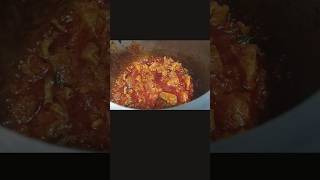 Jigri Rassawajdirecipe pulaononvegshortsyoutubeshorts [upl. by Nevins]