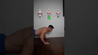 Use pushups to build muscle fitness fitness teaching pushups muscle growth [upl. by Ayna]