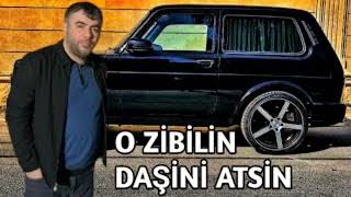 Resad amp BalaeliO Narkotik Edenler O Zibilin Dasin Atsin  Remix [upl. by Theodora]