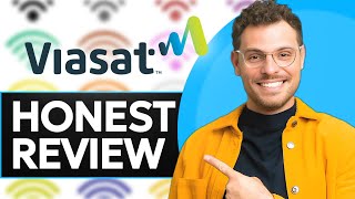 Viasat Internet Review  Watch Before Using [upl. by Cinderella]