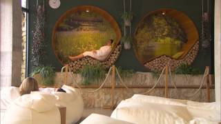 Die besten Wellnesshotels – der anonyme Relax Guide Hoteltest [upl. by Munford244]