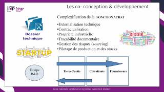 Démarche de préindustrialisation du prototype à la présérie  enjeux et stratégie [upl. by Nimoynib]