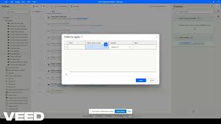 BE0060 Sort data table Filter data table [upl. by Akinit]