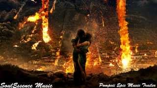 Pompeii  Epic Music Trailer [upl. by Anek842]