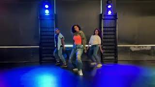 Disha Patani Dance Video WAP [upl. by Tremain]