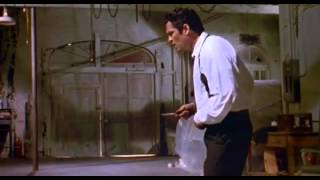 Reservoir Dogs  Red Band Trailer [upl. by Suhpesoj74]