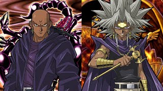 DUEL REQUEST ODION VS MARIK  YGOLANG [upl. by Burnett975]