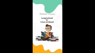 Longitudinal and Cross Sectional  By Dr Arvind Otta [upl. by Erika]