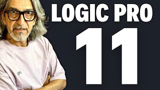 LOGIC PRO 11  Oggi è un grande giorno [upl. by Evelinn895]