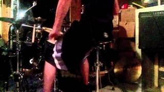 IngestedCopremesis Drum Cover Kyle Greene [upl. by Olva]