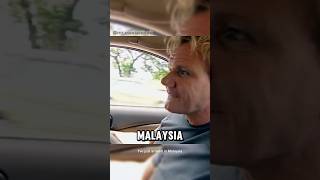 1Gordons great escapegordonramsay malaysia shorts cooking food shortvideo trending video [upl. by Yot665]