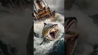 Ship vs Storm 🌊⚡ Witness the Power of Nature ShipInStorm OceanStorm seaadventures ocean ship [upl. by Nibla]