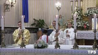 Festa Madonna della Salette  2019 Catania Parte 3 [upl. by Reamy]