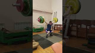 тяжелаяатлетика weightlifting chuvashia russia sports [upl. by Trust]