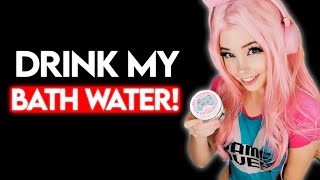 Belle Delphine Just Got Worse [upl. by Germano823]