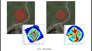 RD1500 Ground Penetrating Radar [upl. by Ettessil]