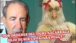 QUÉ FUE DE… HUMBERTO NAVARRO GRAN PRODUCTOR DE PROGRAMAS COMO “LA CARABINA DE AMBROSIO” [upl. by Jacobah]