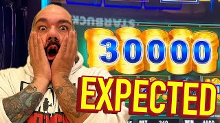 UNBELIEVABLE 2999 JACKPOT [upl. by Dirrej]