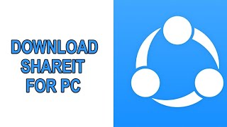 SHAREit How to Download SHAREit for PC  Fast amp Easy Guide 2024 [upl. by Tania]