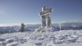 Experience Winter Like Never Before Whistler │ Ski Holidays With Inghams Ski │ Book Today [upl. by Ynnot]