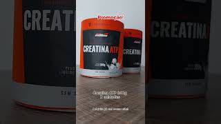 Creatina ATP 300g [upl. by Lander]