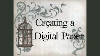 Creating a Digital PaperTutorial 2022 [upl. by Ethelbert]