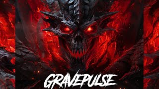 Royalty Free Melodic Death Metal Instrumental  GRAVEPULSE [upl. by Irby]