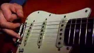 How to play Walk Of Life Dire Straits [upl. by Prisilla]