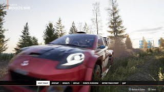 C229 Rally Finland  EA WRC [upl. by Paule]