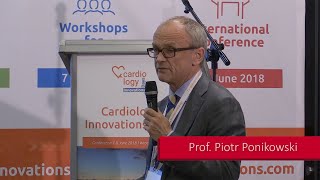 Cardiology Innovations Days 2018 Aftermovie [upl. by Ataeb629]