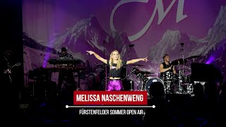 Fürstenfelder Sommer Open Air mit Melissa Naschenweng  Styria  Austria  vulkantvat [upl. by Vernen91]