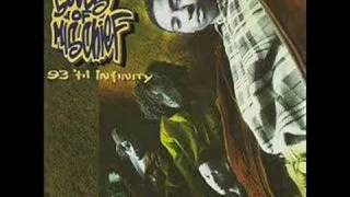 Souls of Mischief  Live And Let Live [upl. by Stone]