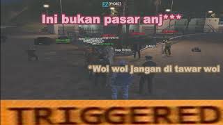 GTA V Roleplay Ephorize RP  Event balap rc yang tidak ramah [upl. by Zzabahs]